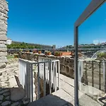 Διαμέρισμα Casa Dona Olga River View Πόρτο