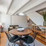 Διαμέρισμα Casa Dona Olga River View *