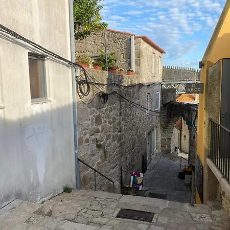 Casa Dona Olga River View