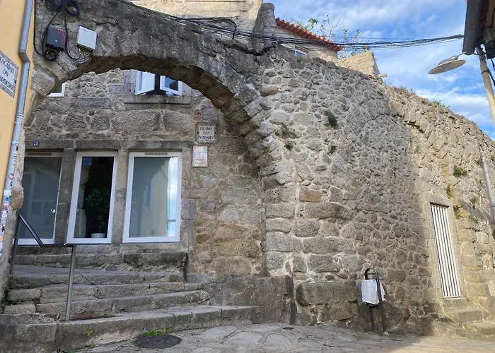 Casa Dona Olga River View * بورتو