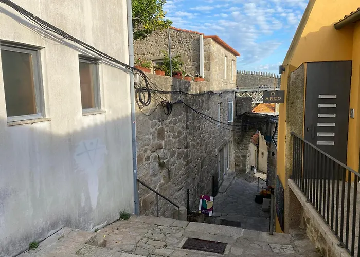 Casa Dona Olga River View