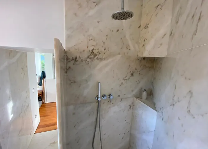 Casa Dona Olga River View