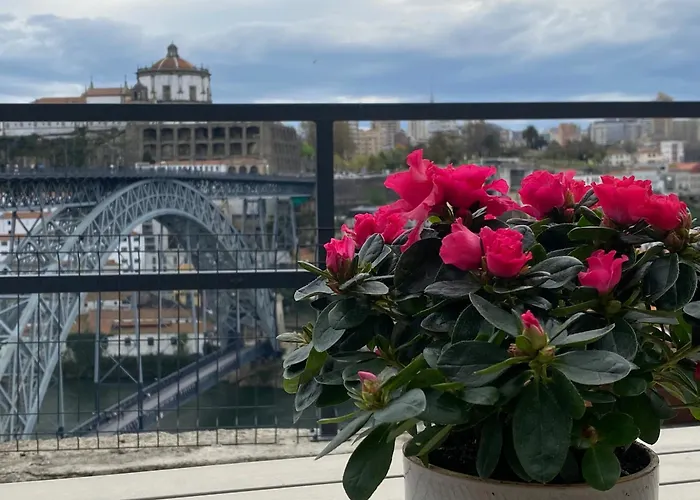 Casa Dona Olga River View