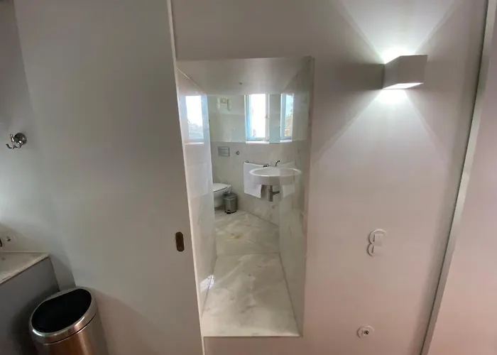 Casa Dona Olga River View شقة