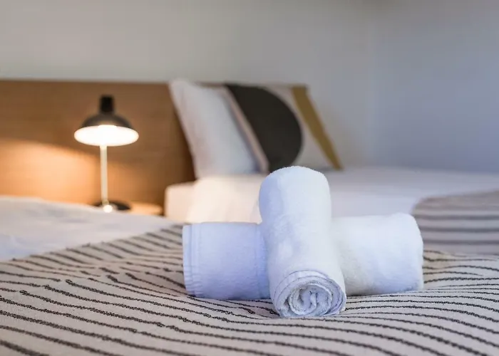 شقة Casa Dona Olga River View *