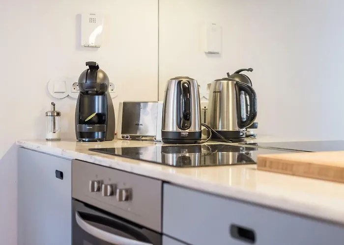 Casa Dona Olga River View *