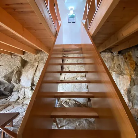 Апартаменты Casa Dona Olga River View Порту