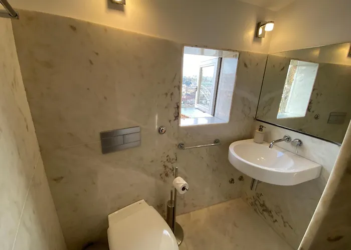 Апартаменты Casa Dona Olga River View