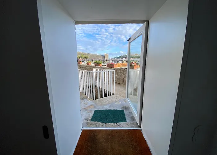 Апартаменты Casa Dona Olga River View Порту