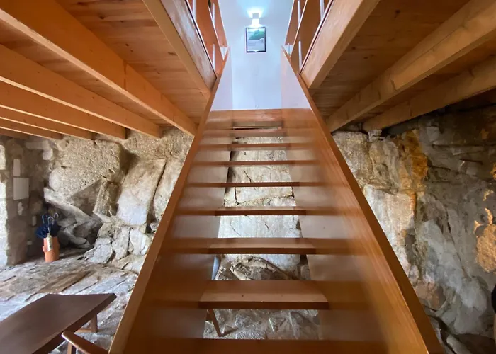 Апартаменты Casa Dona Olga River View Порту