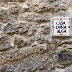 아파트 Casa Dona Olga River View 포르투