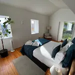 아파트 Casa Dona Olga River View 포르투