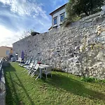 Casa Dona Olga River View 아파트