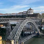 Casa Dona Olga River View 아파트 포르투