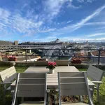 Casa Dona Olga River View 아파트 *