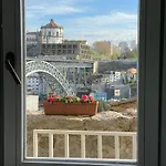 아파트 Casa Dona Olga River View *