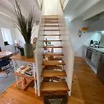 Casa Dona Olga River View 포르투