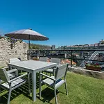 Casa Dona Olga River View * 포르투
