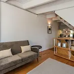 아파트 Casa Dona Olga River View *