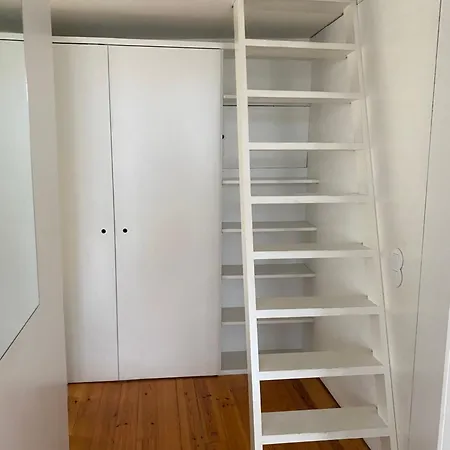 Casa Dona Olga River View شقة