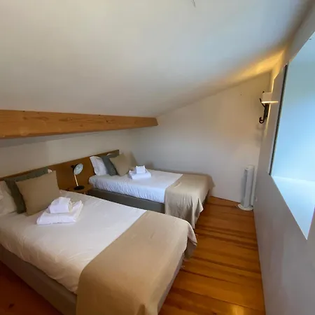 Apartment Casa Dona Olga River View