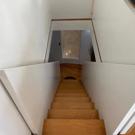 Casa Dona Olga River View Porto