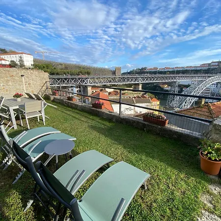 Casa Dona Olga River View *