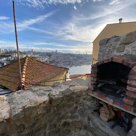 Casa Dona Olga River View Oporto