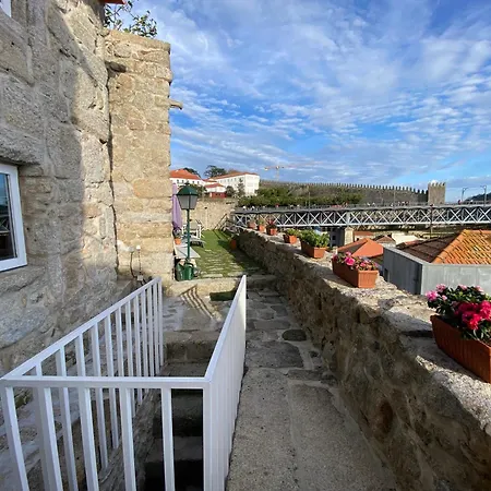 Casa Dona Olga River View * Oporto