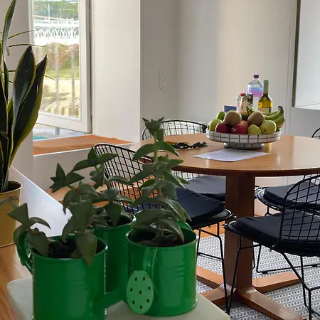 Casa Dona Olga River View شقة بورتو