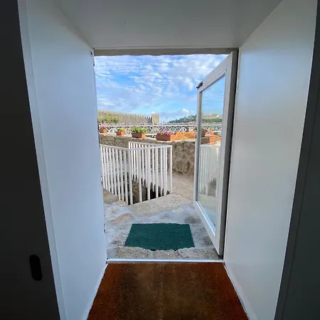 Apartment Casa Dona Olga River View Porto