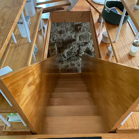 Casa Dona Olga River View *