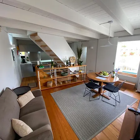 Casa Dona Olga River View