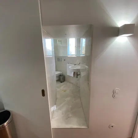 Casa Dona Olga River View Апартаменты