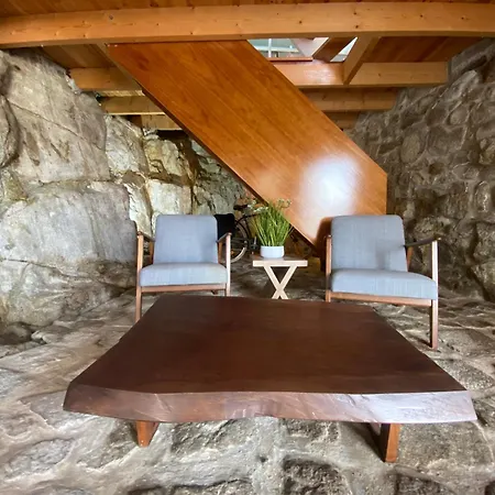 Apartamento Casa Dona Olga River View *