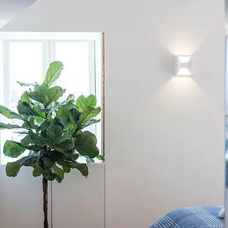Casa Dona Olga River View Апартаменты