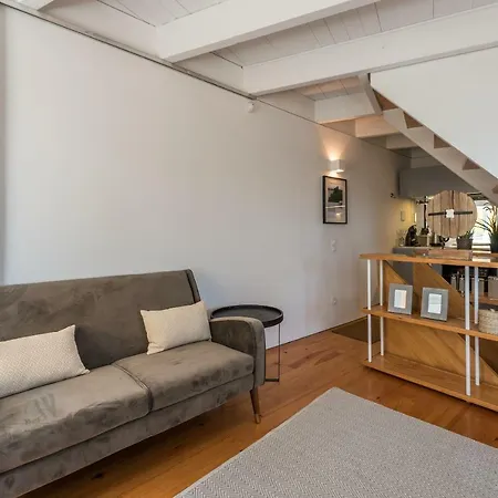 Apartment Casa Dona Olga River View *