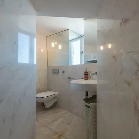 Апартаменты Casa Dona Olga River View Порту