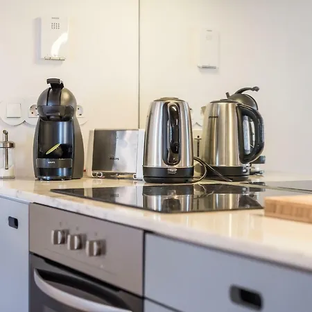 Casa Dona Olga River View *