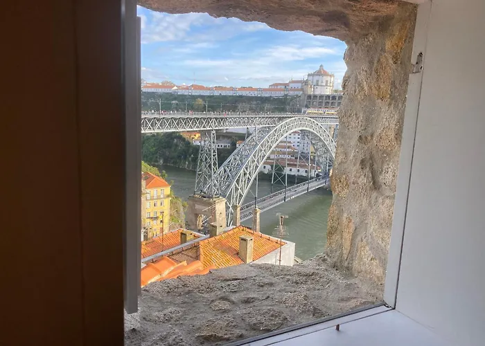 Casa Dona Olga River View Oporto