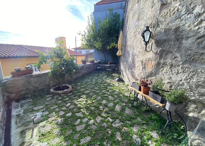 Appartement Casa Dona Olga River View *