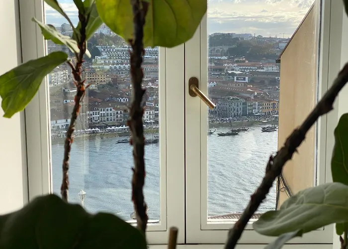 Casa Dona Olga River View