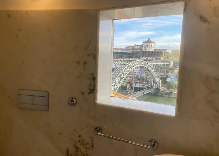 Casa Dona Olga River View Appartement *