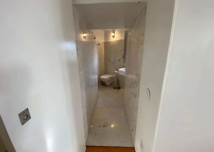 Appartement Casa Dona Olga River View *