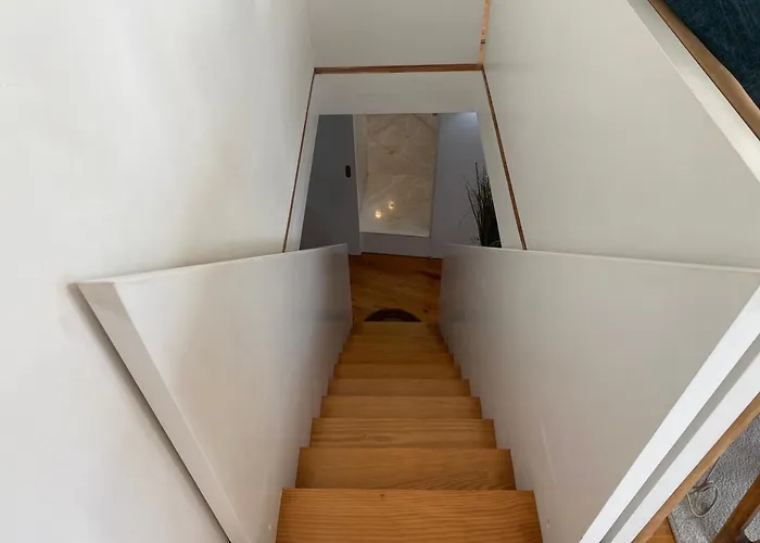 Casa Dona Olga River View Porto