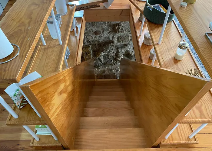 Casa Dona Olga River View *