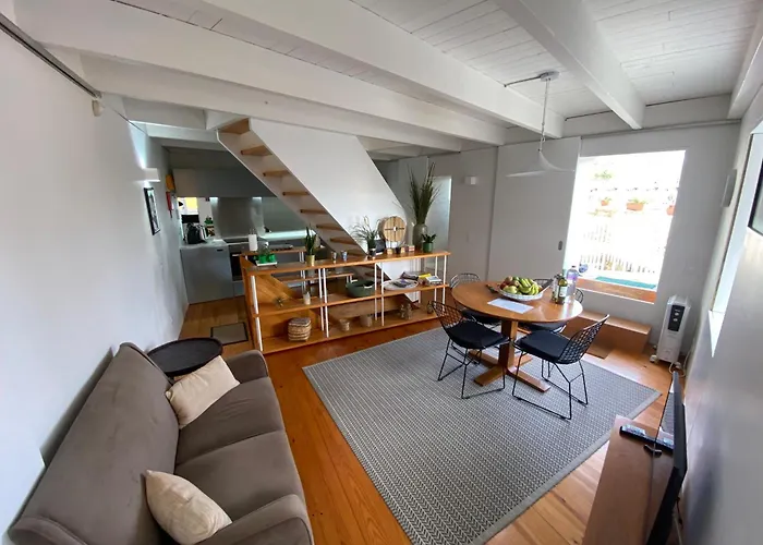 Casa Dona Olga River View