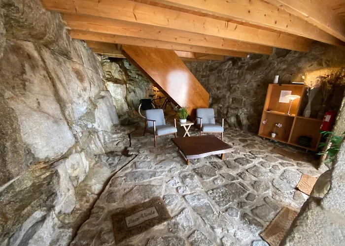 Appartement Casa Dona Olga River View