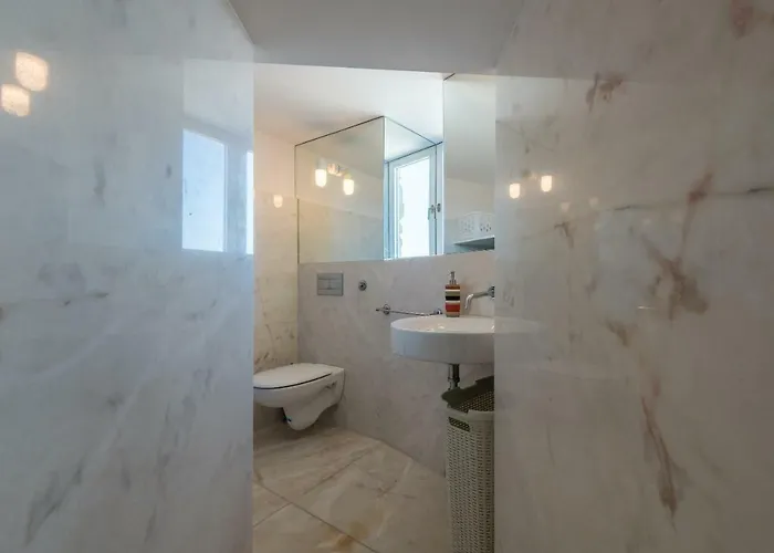 Apartment Casa Dona Olga River View Porto