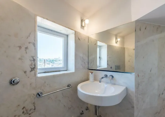 Casa Dona Olga River View Appartement Oporto